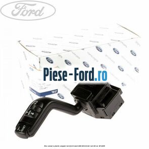 Bloc semnal cu functie computer bord Ford Transit 2006-2014 2.2 TDCi RWD 125 cai #D8613A607D